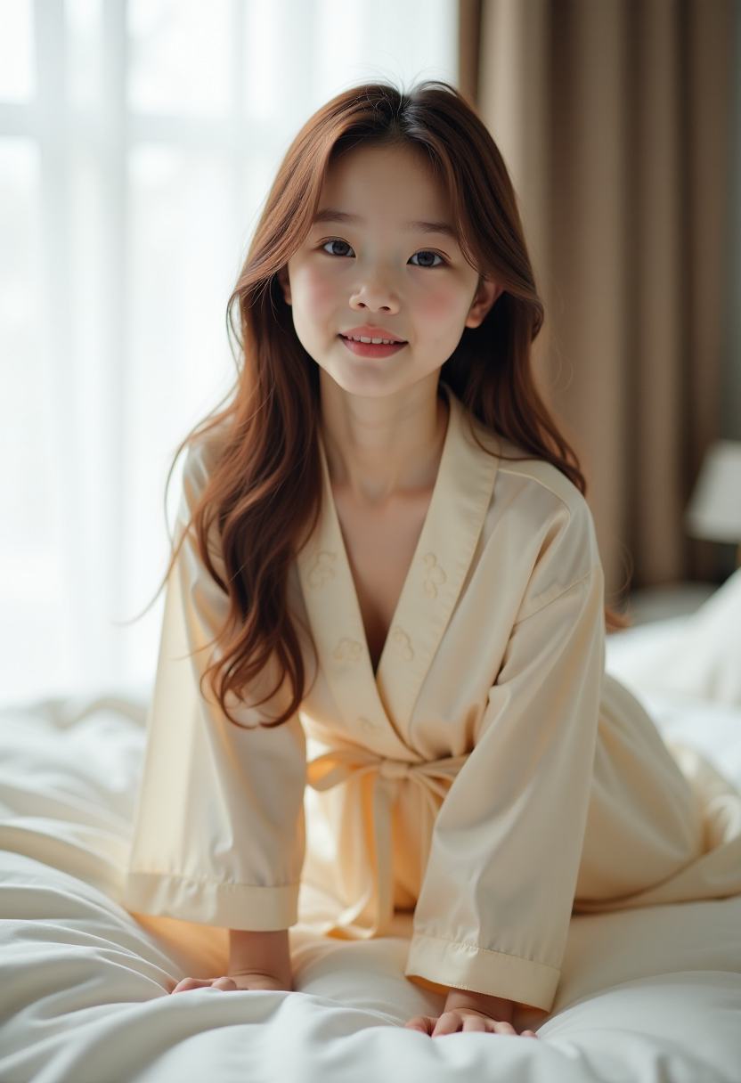 长夜将尽 海报